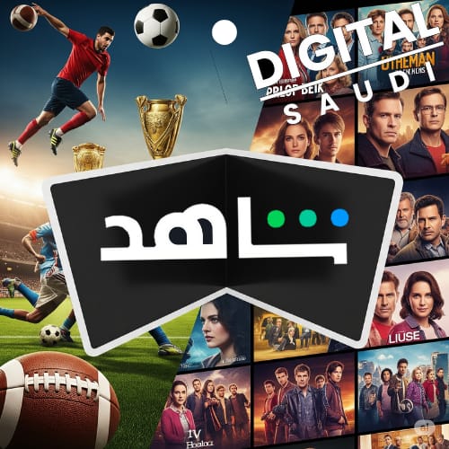 أشتراك بريميوم مسلسلات ورياضة